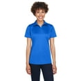 thumbnail image 1 of Polo deportivo Ultraclub Cool & Dry Interlock Mujer ROYAL XL 8425L, 1 of 1