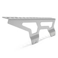 thumbnail image 3 of Silver Rear Chain Guard Cover Protection for Sur Ron Ultra Bee E-Bike Offroad, 3 of 5