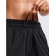 thumbnail image 5 of Shorts CRZ YOGA tiro medio secado rápido 13 cm con bolsillo con cierre, 5 of 7