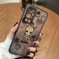 thumbnail image 4 of Matte Case for Oneplus 10 9 8T 8 7 7T 6 6T 5T PRO NORD CE 2 N10 N100 5G Case Funda Coque Capa Shell Marvel Avengers Heroes Space, 4 of 5