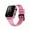 Pink, variant on Smart Watch for Kids,Video Recording Kids Smart Watch,Educational Games Watches for Kids,Blue