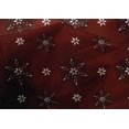thumbnail image 4 of oneOone Cotton Silk Fabric Floral Block Decor Fabric Printed BTY 42 Inch Wide, 4 of 4