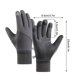thumbnail image 5 of Xihbxyly Ofertas relampago Guantes de invierno para deportes de invierno, de vellón, cálidos, antideslizantes, para hombre y mujer, para esquiar y andar en bicicleta, 5 of 7