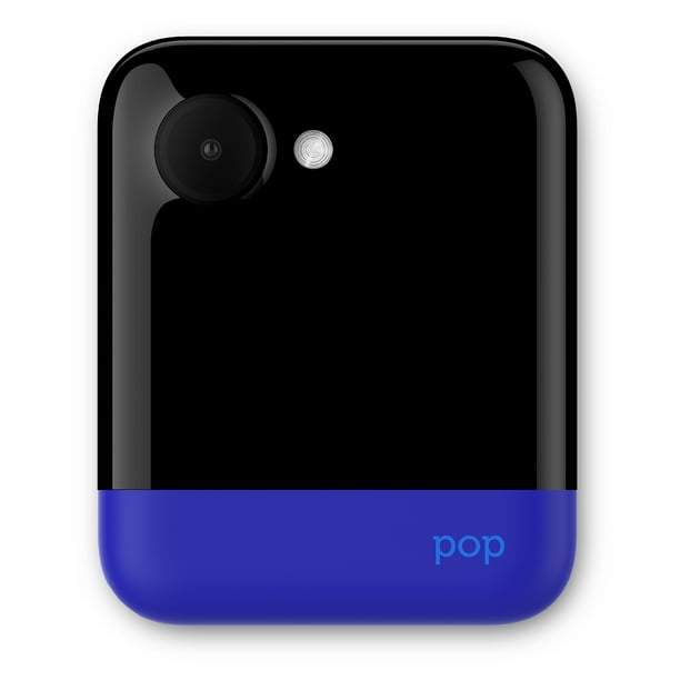 Polaroid POP Instant Print Digital Camera Blue