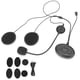 thumbnail image 1 of DK11 Casco Bluetooth5.0 Chip Auriculares Auriculares Manos Libres Tiempo de Espera Largo, 1 of 8
