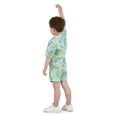 thumbnail image 4 of Toy Story Toddler Boy Resort Short Set, Sizes 12 Months-5T, 4 of 6