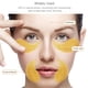 thumbnail image 4 of IMÁGENES 30 pares Mascarilla reafirmante para los ojos Hidratante Mascarilla para los ojos Anti-enve IMAGES Amarillo, 4 of 7