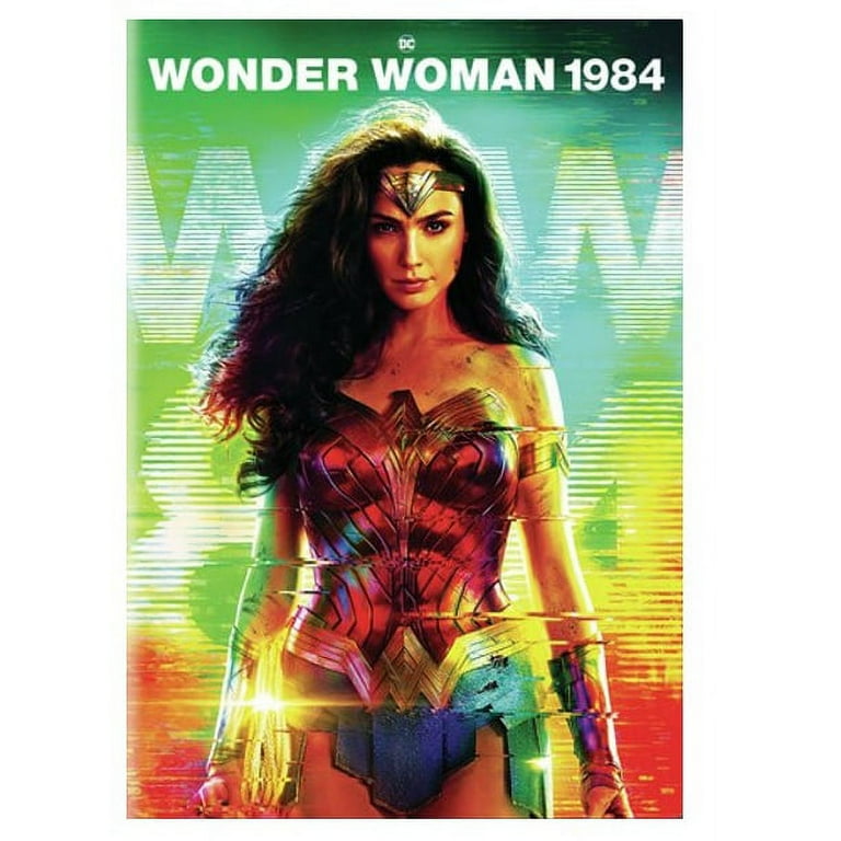 Komeri Card Release Date Wonder Woman 1984 Coming To Hbo Max