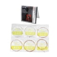 thumbnail image 4 of MERRYHAPY Guitar Strings Stainless Steel Musicians Daily Practice 6Pack, 4 of 4