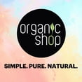 thumbnail image 2 of Exfoliante Corporal Orgánico Organic Shop Coco y Azúcar Hidratante, 2 of 11