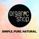 thumbnail image 2 of Exfoliante Corporal Orgánico Organic Shop Coco y Azúcar Hidratante, 2 of 11