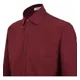 thumbnail image 3 of Camisa Lisa De Vestir M. Larga Michel Blanc Varios Colores, 3 of 6