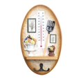 thumbnail image 2 of Gancho de Pared de Artesanía BLESIY para Cestas Colgantes Estilo02, 2 of 8