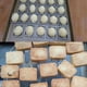 thumbnail image 5 of Fondant Soft fruits Sandwiches Cheese Stainless Steel Silver 5*3.7*1.7cm For cutting cookie dough Moulder For family, 5 of 10