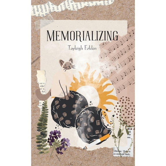 Memorializing, (Paperback)