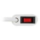 thumbnail image 4 of Tira Multicontactos De 6 Salidas Con Cable Extra L | 905-215 Steren 905-215, 4 of 4