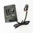 thumbnail image 2 of UK-300T Ukulele Pickup Musical Instrument Accessories One Piece Pickup With Tuner Electric Box Pickup 2 Band Pickup, 2 of 9