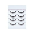 thumbnail image 5 of KISS Lash Couture Collection Similivison- Petite robe noire - 4 Paires, 5 of 5