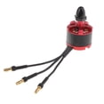 thumbnail image 4 of 2x 2212 920KV Motor Eléctrico Sin Escobillas Hugo Motores Sin Escobillas RC, 4 of 10