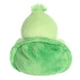 thumbnail image 3 of Aurora Adorable Palm Pals Tiny Turtle Stuffed Animal - Pocket-Sized Fun - On-The-Go Play - Green 5 Inches, 3 of 3