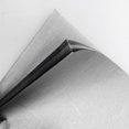 thumbnail image 3 of Transemion 100/200pcs Square Sweets Chocolate Candy Package Foil Paper Wedding Party Favors silver, 3 of 6