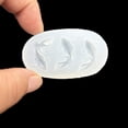 thumbnail image 6 of LICEWO Creative Fish Silicone Pendant Mold Flexible Design For Homemade Ornaments, 6 of 8