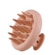 thumbnail image 1 of Cepillo de champú para masaje del cuero cabelludo (cepillo para el cuero cabelludo (rosa), promueve el crecimiento del cabello), adecuado para cabello liso, rizado, grueso y fino, hombres y mujeres, 1 of 5