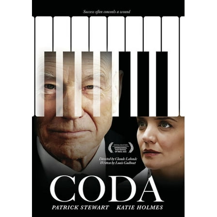 Coda (2019) (DVD), Gravitas Ventures, Drama
