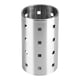 thumbnail image 5 of Soporte para cubiertos Ecomeon de Acero Inoxidable perforado Tamaño L, 5 of 6