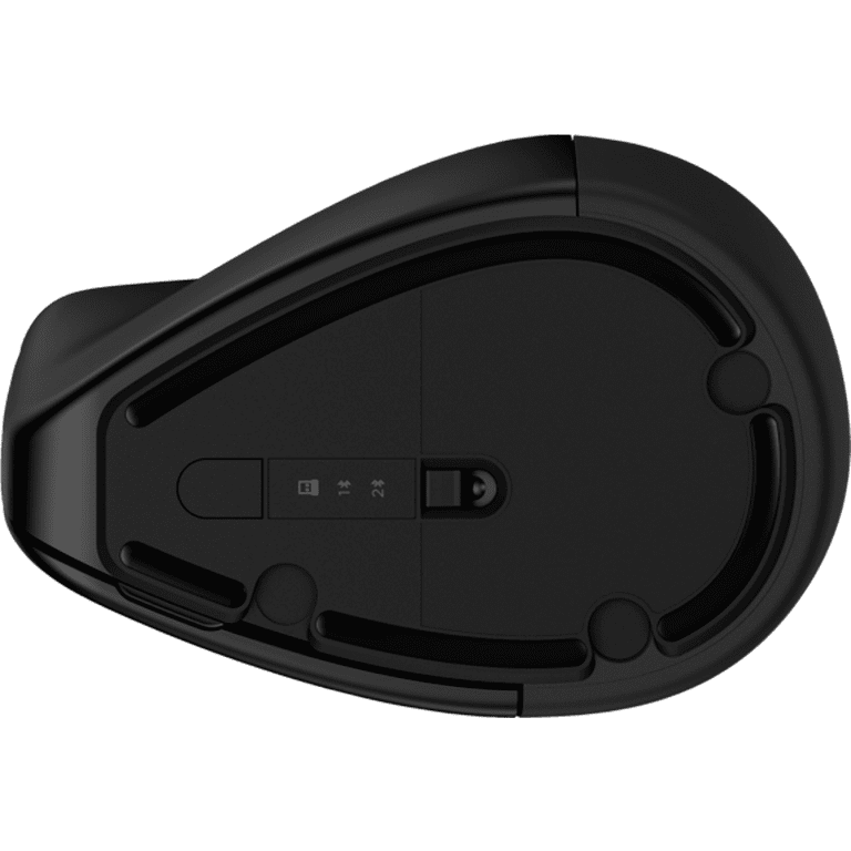 HP 920 Ergonomic Vertical Mouse - Walmart.com