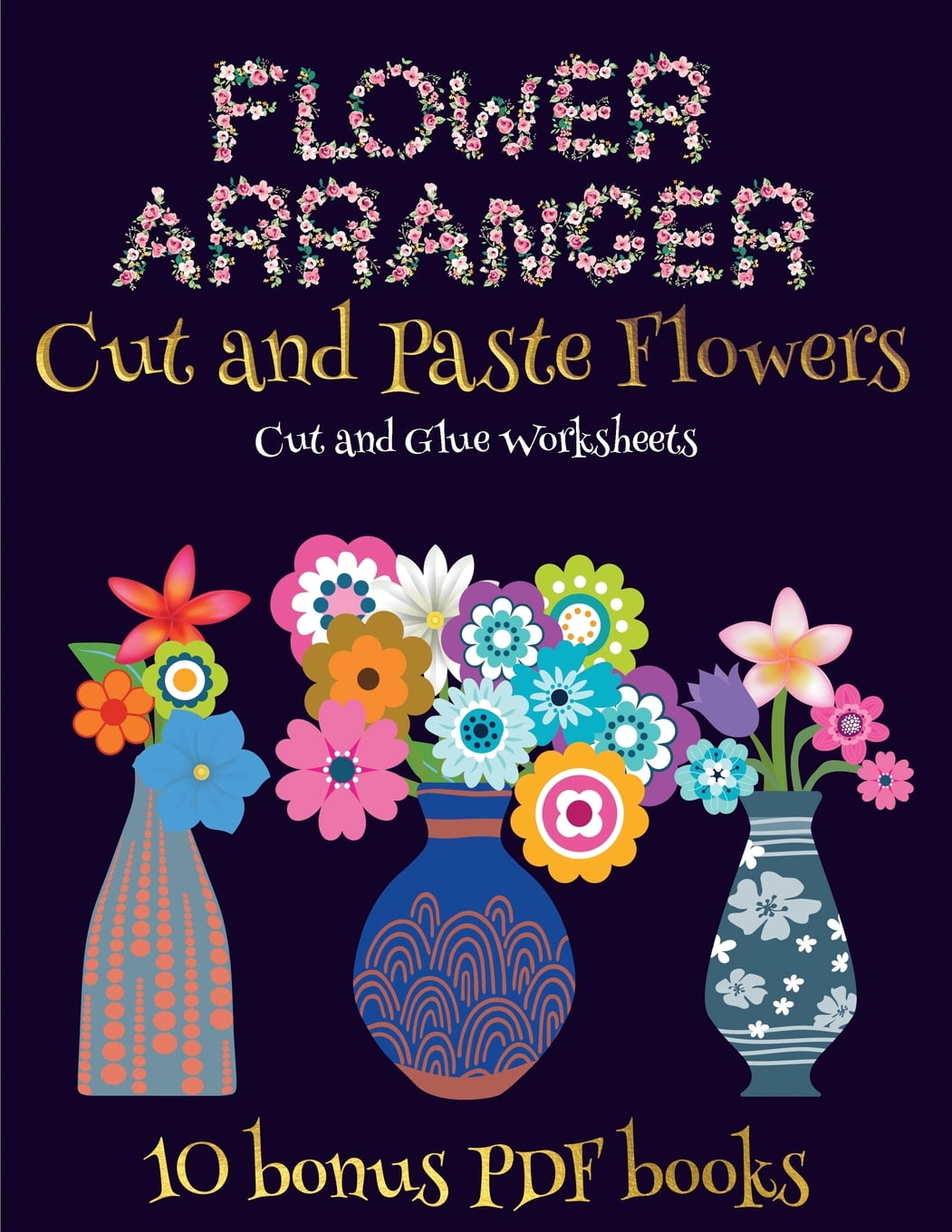 Cut And Glue Worksheets Cut And Glue Worksheets Flower Maker Make Cut and glue worksheets cut and glue worksheets flower maker make