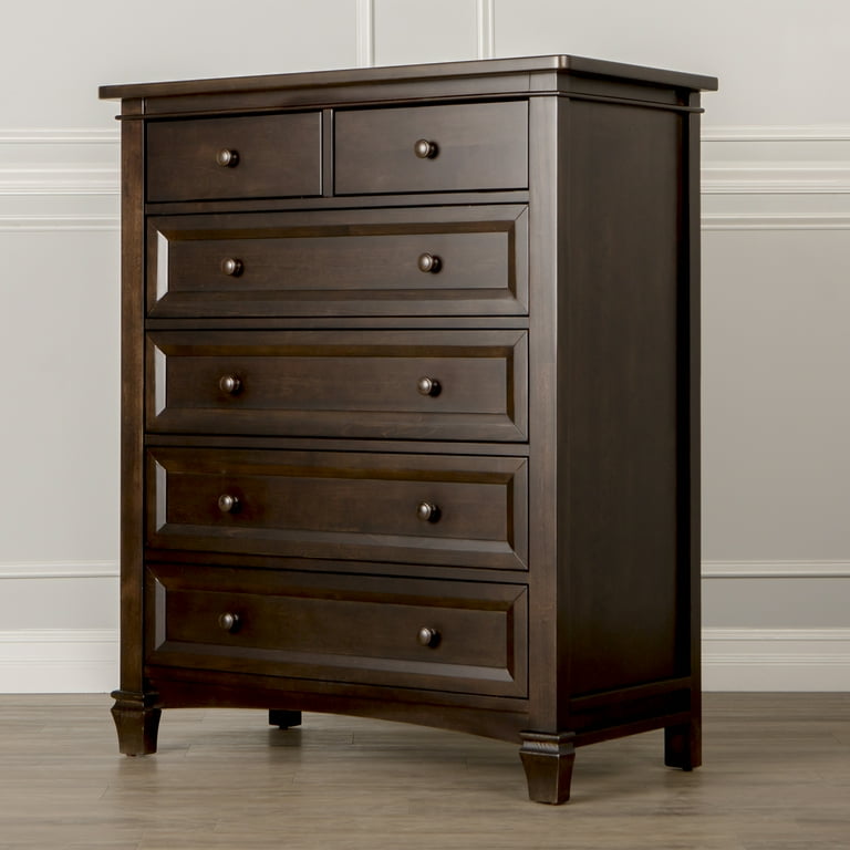 Evolur fairbanks dresser sale white