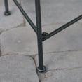 thumbnail image 4 of Abilene Table Basse en Fer Noir, 4 of 4