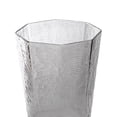 thumbnail image 4 of Set de Copas de Vidrio Crown Baccara 4 piezas 240 ml Nadin Gris Humo, 4 of 4