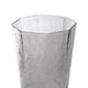 thumbnail image 4 of Set de Copas de Vidrio Crown Baccara 4 piezas 240 ml Nadin Gris Humo, 4 of 4
