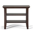 thumbnail image 6 of Simpli Home Acadian Narrow Side Table, 6 of 6