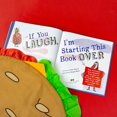 thumbnail image 4 of If You Laugh, I'm Starting This Book Over, 4 of 4