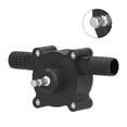 thumbnail image 3 of "Versatile Electric Drill-Powered Water Pump for Home & Garden - Durable Plastic Construction with 20-40L/Min Flow Rate"  

"Multi-Purpose Hand Drill Water Pump System - Corrosion Resistant for, 3 of 6