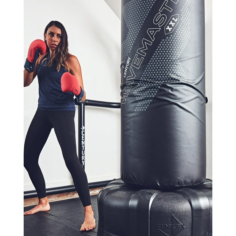 Heavy Bag Century Wavemaster 2xl Pro Freestanding Punch Bag