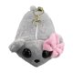 thumbnail image 1 of Cute Sad Hamster Plush Keychain Sad Hamster Meme Plush Pendanttoy A, 1 of 5