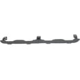 thumbnail image 1 of 2005-2007 Ford Pare-Chocs avant Inférieur Spoiler Noir Mat, 1 of 1
