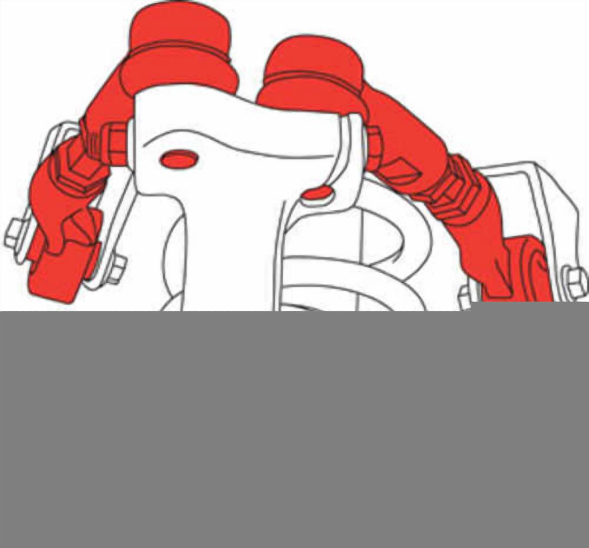 SPC Control Arm Fits select: 2018-2023 AUDI A5, 2017-2023 AUDI A4