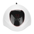thumbnail image 2 of Nail Light, 72W Professional LCD Screen Manicure Light Intelligent Sensor  For Home For Nail Salon White, 2 of 8