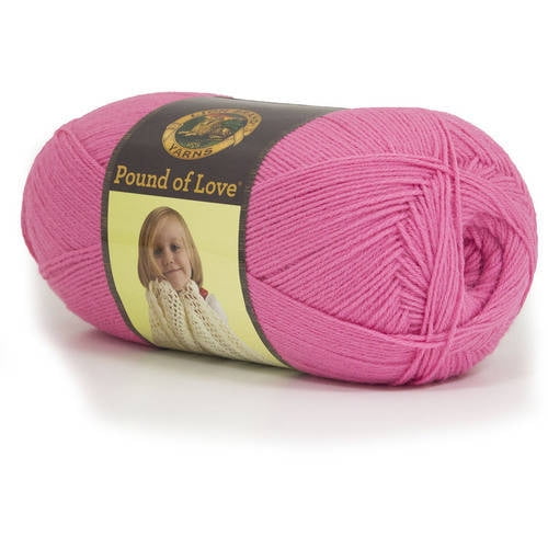walmart yarn