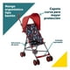 thumbnail image 3 of Safety 1st Carriola de Bastón de Astronautas, desde 6 meses hasta 15 kg, arnés de 3 puntos, 3 of 7