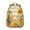 Beige-17, variant on Charming Floral Sunflower Backpack - Comfortable