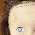 thumbnail image 4 of Hytrove 20Ud De Herramientas Para Cabello En Muñecas Con Agujas De Acero Plateado, 4 of 8