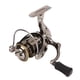 thumbnail image 4 of Carrete Giratorio Con CNC, Rueda Giratoria De Pesca De Metal Para Entusiastas De La Pesca Al Aire, 4 of 7