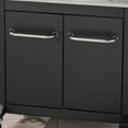 thumbnail image 2 of Expert Grill 5-Burner Propane Gas Grill with Side Burner, 2 of 9