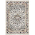 thumbnail image 2 of SAFAVIEH Evoke Gracelyn Floral Area Rug, Ivory/Gray, 5'3" x 7'6", 2 of 8